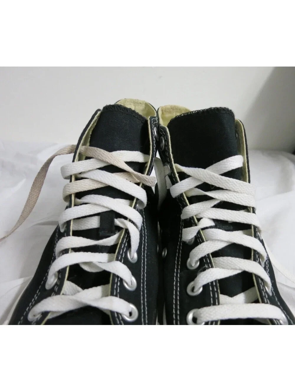 Converse good used